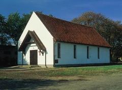 Kościół pw. św. Marcina w Ostródzie, źródło: Archidiecezja Warmińska