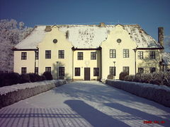 Pałac w Tolku.Fot. Tomasz Chrostek. Źródło: Commons Wikimedia