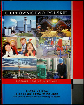 Ciepłownictwo polskie – 2013