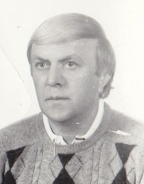 Jerzy Wojtowicz