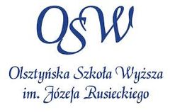 Olsztyńska Szkoła Wyższa im. Józefa Rusieckiego