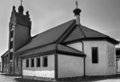 Cerkiew parafialna.Źródło: www.cerkiew.nazwa.pl [22.10.2014]