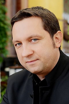 Krzysztof Kozłowski