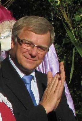 Józef Markiewicz, źródło: wegorzewo.wm.pl [19.06.2014]