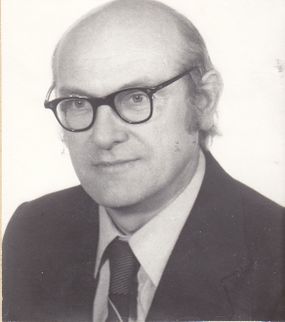 Ryszard Sternik