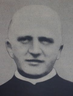 Ks. Leo Olschewski