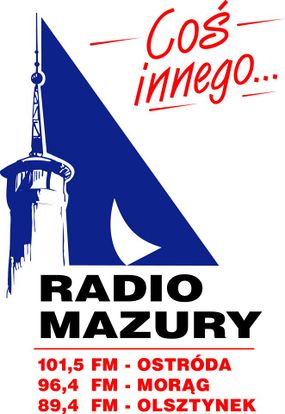 Logo stacji