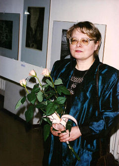 Elżbieta Topolnicka-Niemcewicz