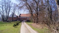Zespół Klasztorny w Kadynach. Źródło: Commons Wikimedia
