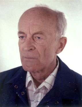 Aleksander Grzegorzewski