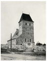Kościół w Kalinowie w 1925 roku.jpg