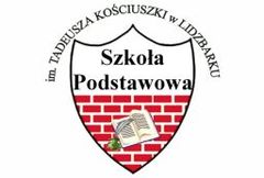 Logo Szkoły Podstawowej w Lidzbarku, źródło: http://www.szkolnictwo.pl/index.php?id=PB5815, 20.02.2014.