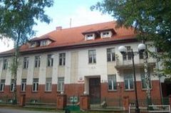 Budynek Szkoły Podstawowej nr 6. Źródło: www.szkolnictwo.pl.