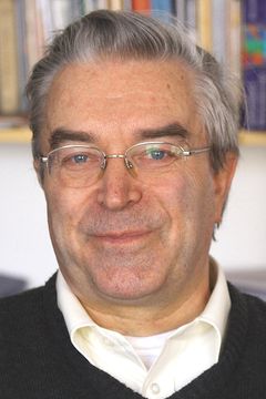 ks. dr Zygmunt KlimczukFot. Krzysztof Kozłowski.