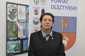 Prezes Zarządu – Elżbieta Bilińska-Wołodźko