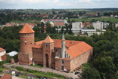 Zamek w Reszlu, źródło: commons.wikimedia.org [15.12.2014]