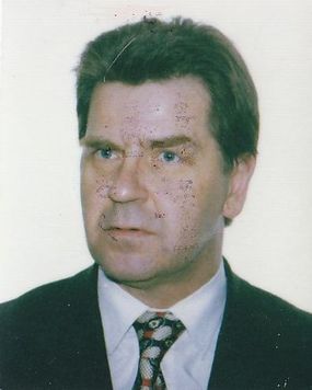 Kazimierz Fiedorowicz