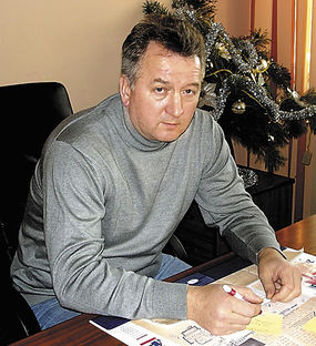 Andrzej Sobiech
