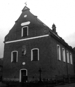 Crekiew parafialna.Źródło: www.cerkiew.nazwa.pl [22.10.2014]