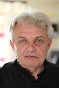 ks. Lech KozikowskiFot. Krzysztof Kozłowski.