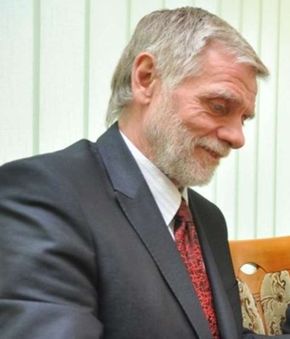 Marek Żyliński[06.07.2014]