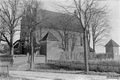 Kościół filialny w Międzylesiu. Lata 30. XX wieku.jpg