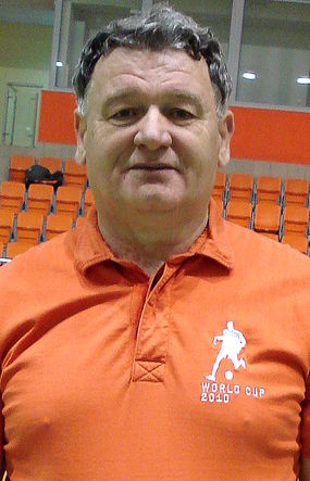Mieczysław Bania