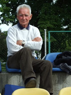 Lech Madaliński