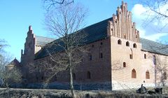Zamek w Barcianach. Fot. Ralf Lotys. Źródło: commons.wikimedia.org [14.12.2014]
