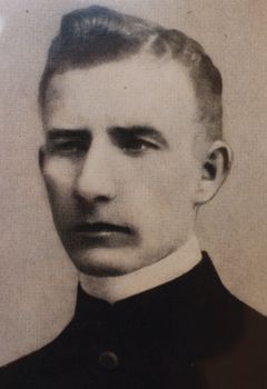 ks. Franz Ludwig