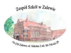 Logo Zespołu, źródło: www.szkolnictwo.pl