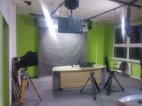 Studio TV Olsztyn