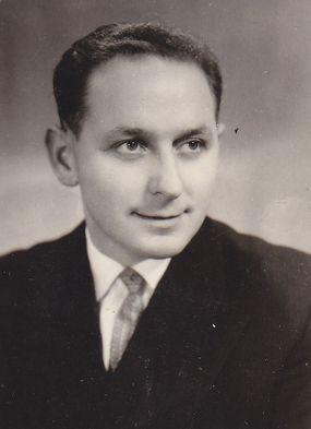 Jan Kochanowicz