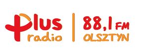 Logo Radia Plus Olsztyn
