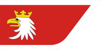 Flaga województwa warmińsko-mazurskiego
