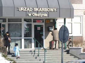 Urząd Skarbowy w Olsztynie, źródło: www.rmf24.pl [15.11.2014]
