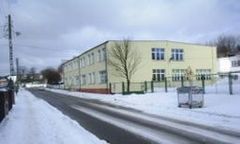 Budynek szkoły, źródło: szkolnictwo.pl [30.10.2014]