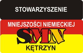 Stowarzyszenie Mniejszości Niemieckiej w Kętrzynie. Źródło: http://bazy.ngo.pl/files/logo/111886.jpg.