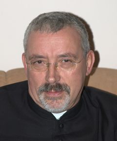ks. Paweł OstrowskiFot. Krzysztof Kozłowski.