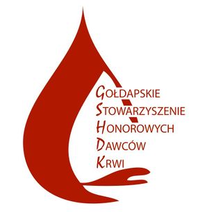 Logo GSHDK Źródło: bazy.ngo.pl
