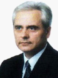 Ryszard Czesław Artyszewicz