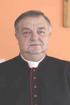 ks. Józef Gawrylczyk