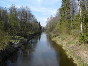 Kanał Brożajcki