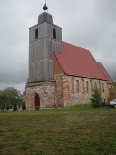 Kościół w Żelaznej Górze. Źródło: archipelag.ceik.eu
