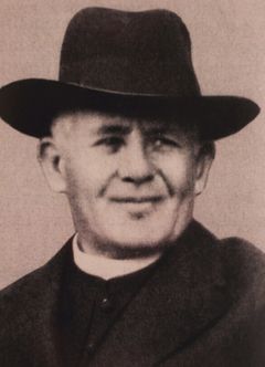 ks. Franciszek Zagermann