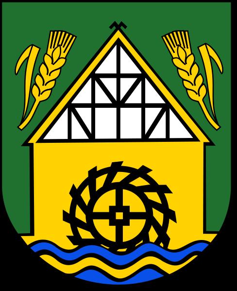 Plik:Herb gminy Dźwierzuty.jpg