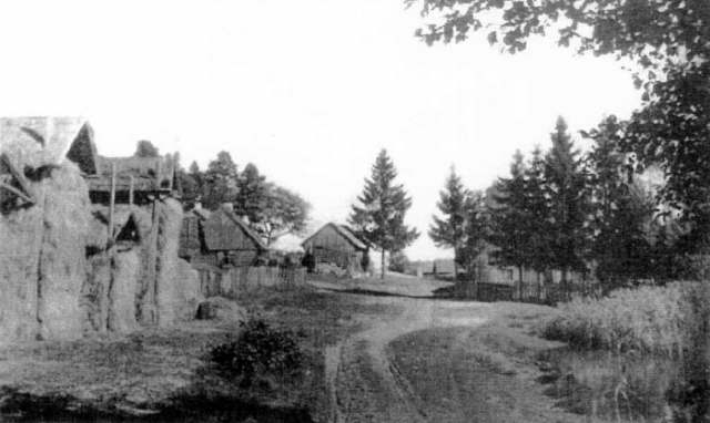 Plik:Sowiróg przed 1945 rokiem.jpg