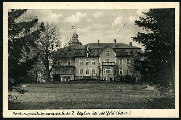 Plik:Bajdy. Szkoła dla dziewcząt.jpg