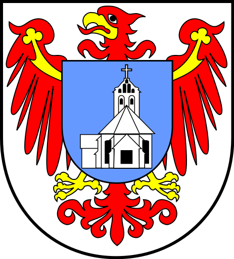 Plik:Herb gminy Miłki.png