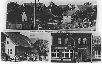Plik:Sągnity na pocztówce z lat 30. XX wieku.jpg